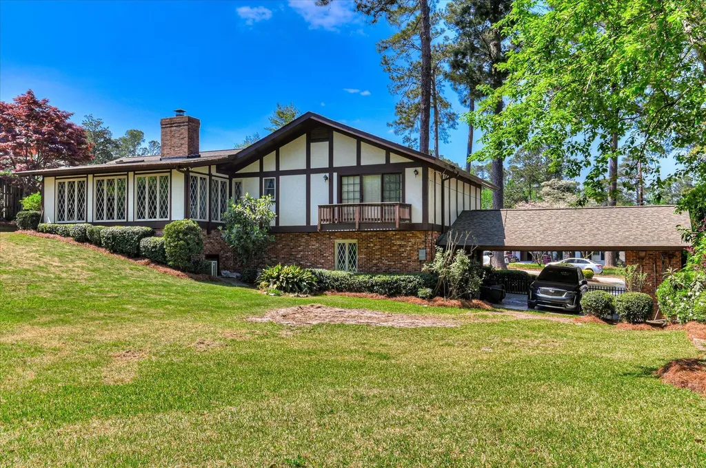 2714 Wellington Drive Augusta GA 30909