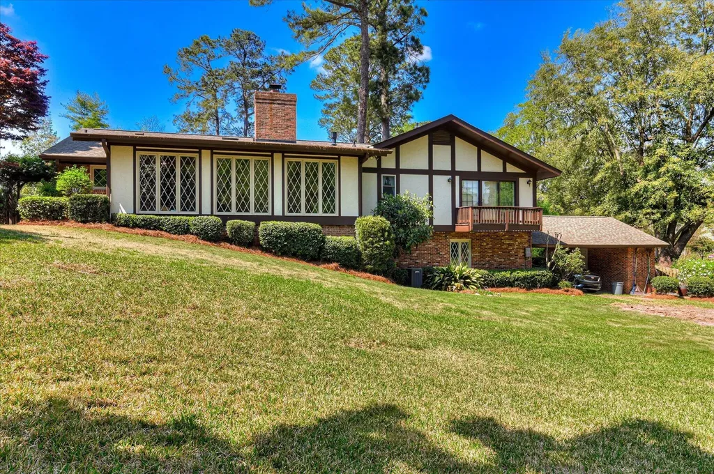 2714 Wellington Drive Augusta GA 30909