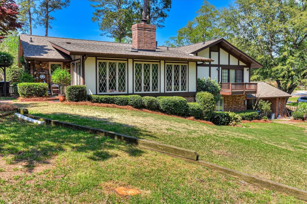 2714 Wellington Drive Augusta GA 30909