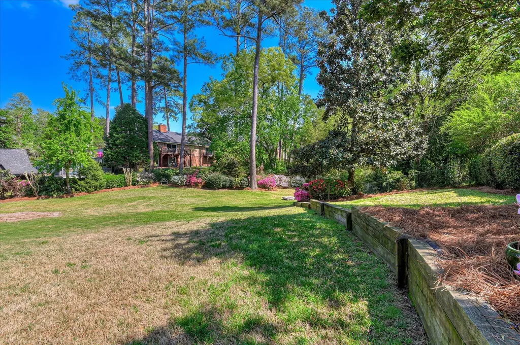 2714 Wellington Drive Augusta GA 30909