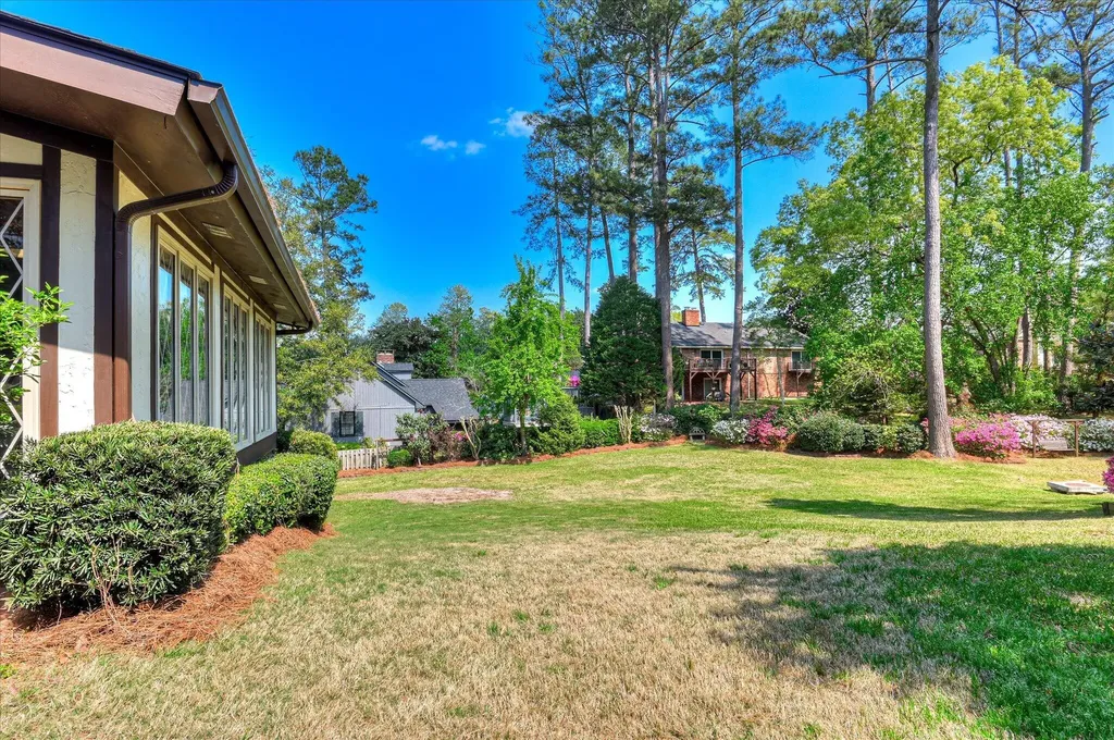 2714 Wellington Drive Augusta GA 30909