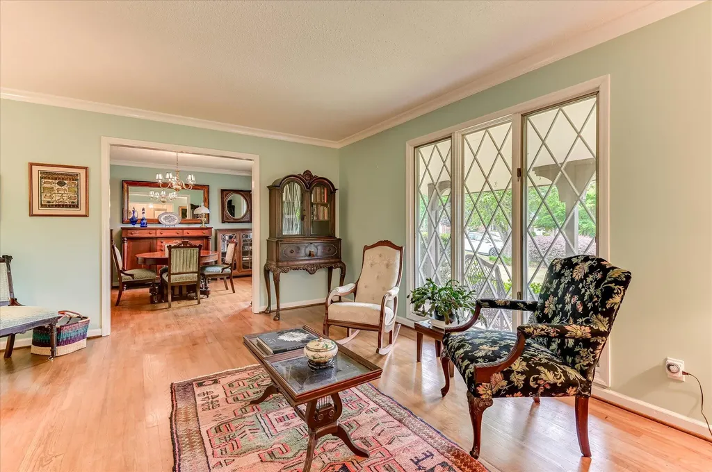 2714 Wellington Drive Augusta GA 30909