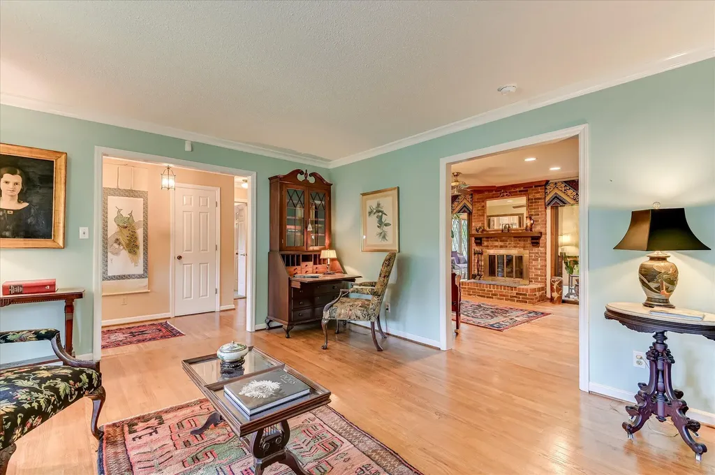 2714 Wellington Drive Augusta GA 30909