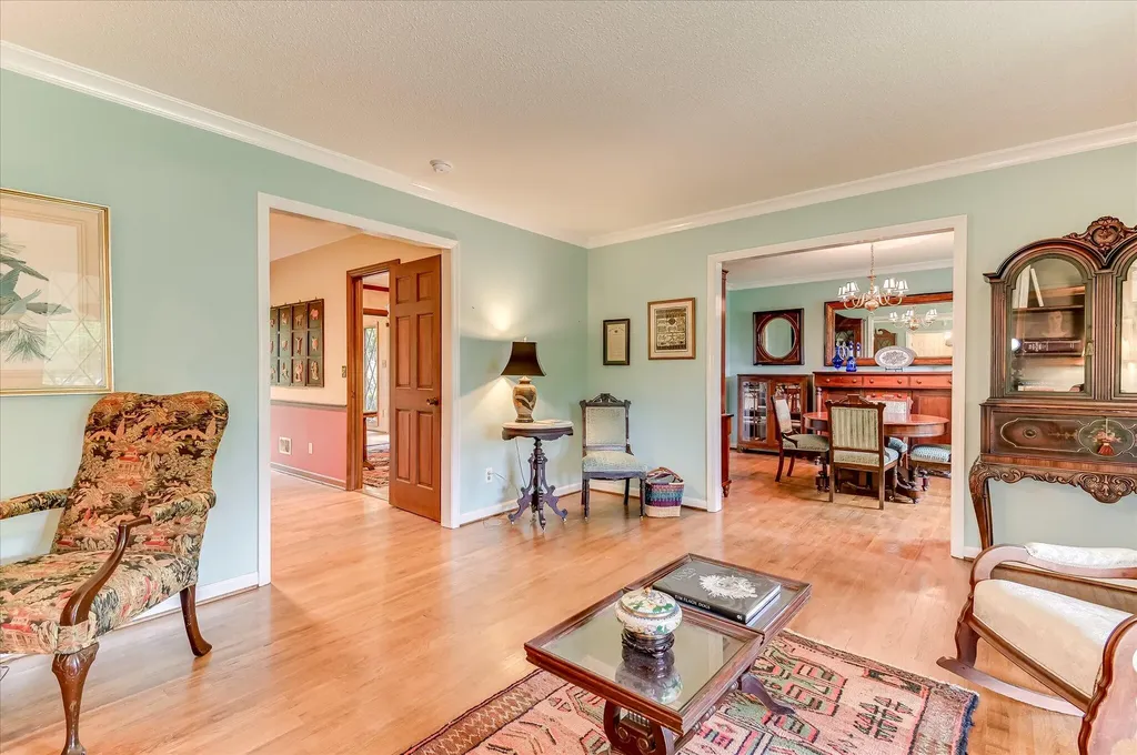 2714 Wellington Drive Augusta GA 30909