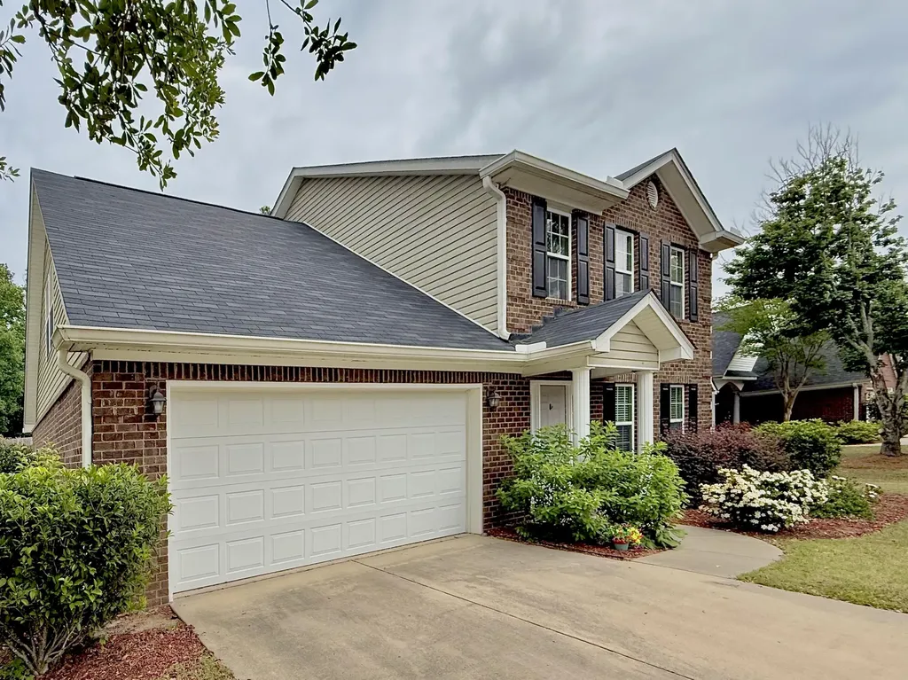 3244 Riverstone Drive Martinez GA 30907