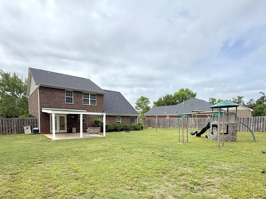 3244 Riverstone Drive Martinez GA 30907