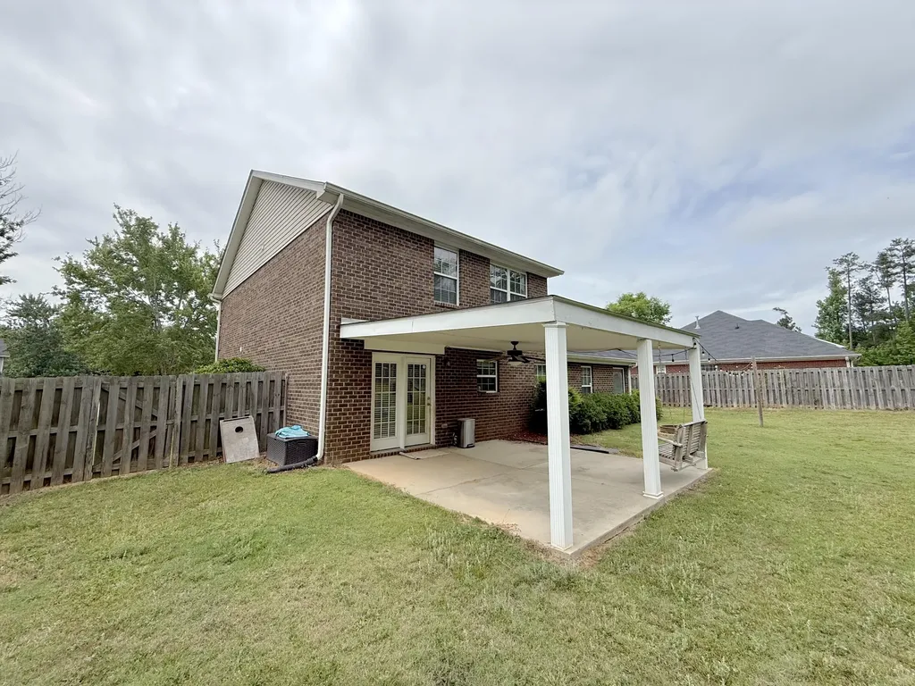 3244 Riverstone Drive Martinez GA 30907