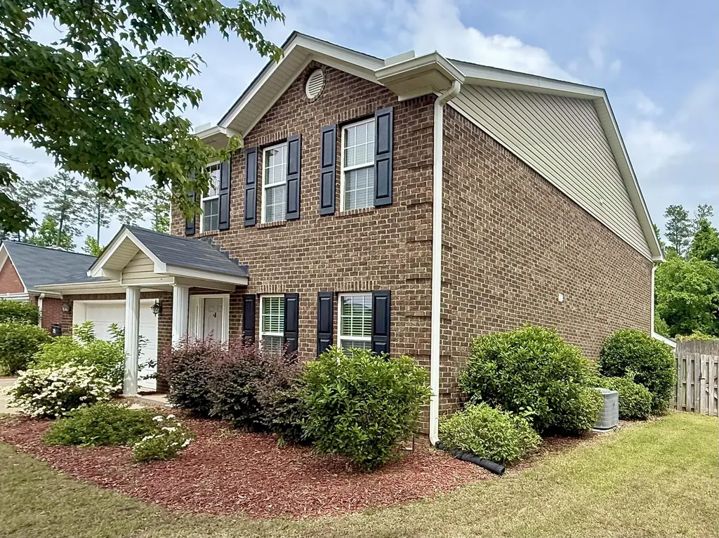 3244 Riverstone Drive Martinez GA 30907