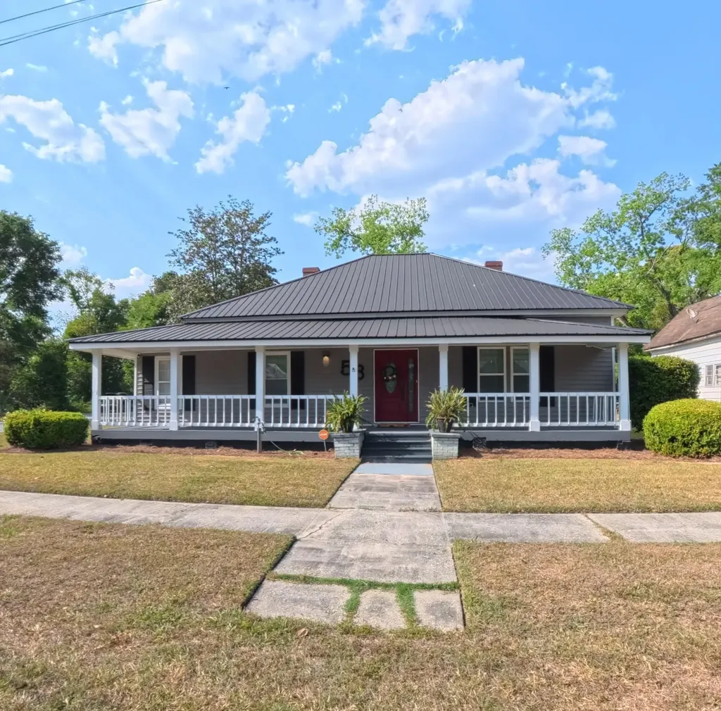58 Cheatham Street Wadley GA 30477