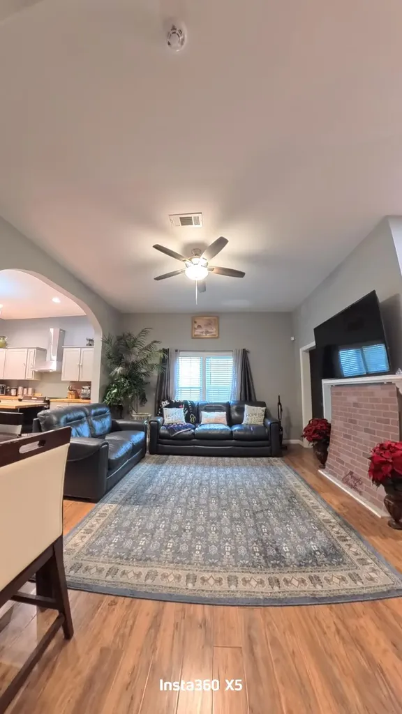 58 Cheatham Street Wadley GA 30477