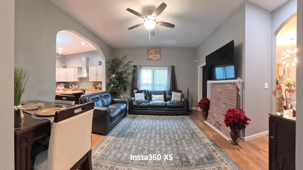 58 Cheatham Street Wadley GA 30477