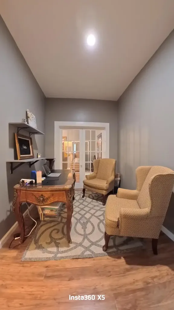 58 Cheatham Street Wadley GA 30477