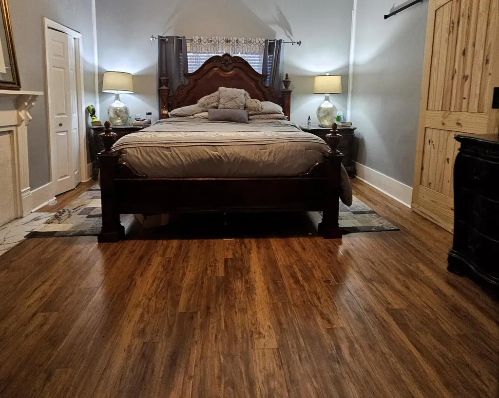 58 Cheatham Street Wadley GA 30477