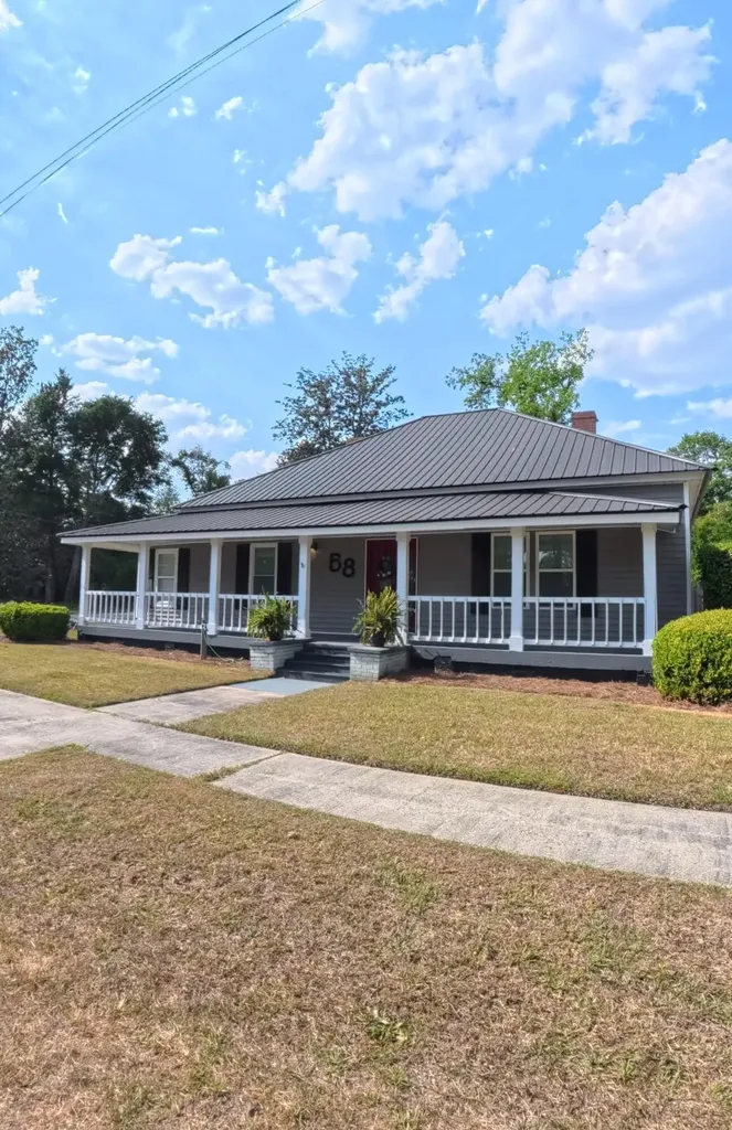 58 Cheatham Street Wadley GA 30477