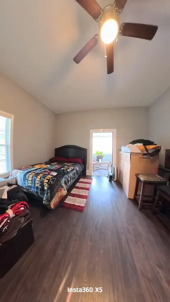 58 Cheatham Street Wadley GA 30477