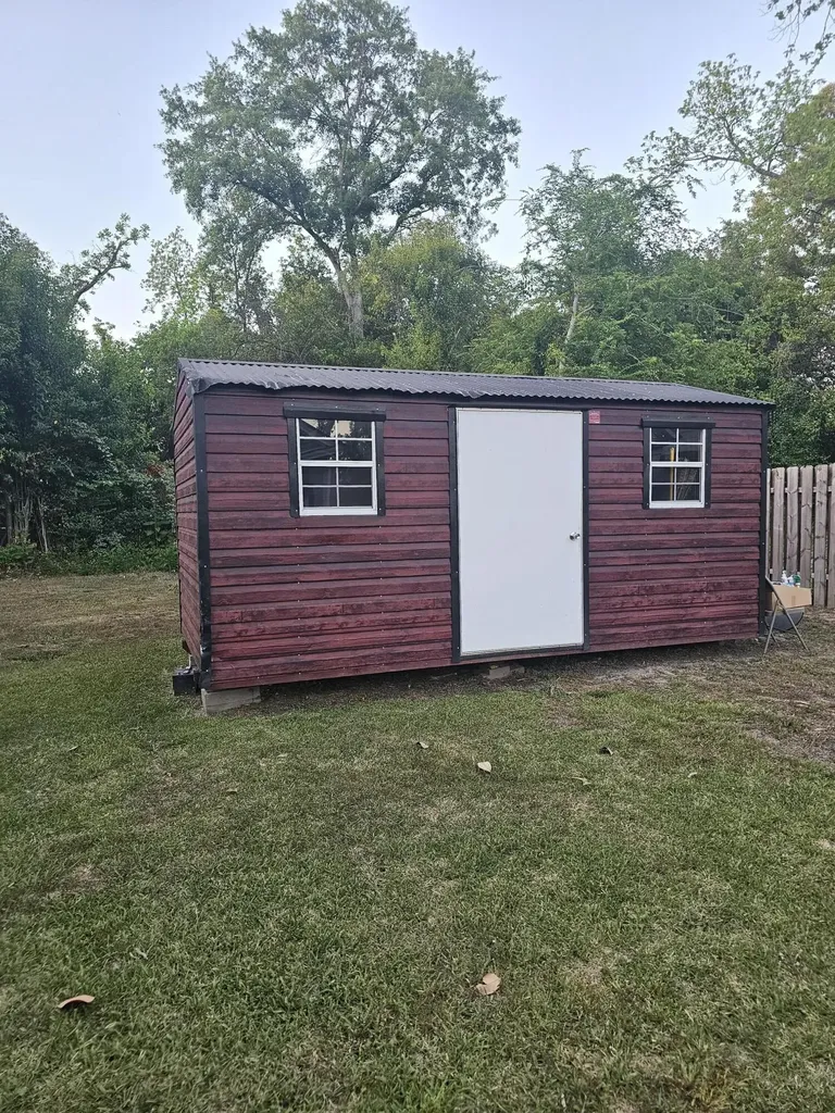 58 Cheatham Street Wadley GA 30477
