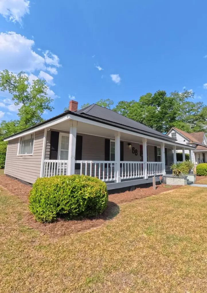 58 Cheatham Street Wadley GA 30477