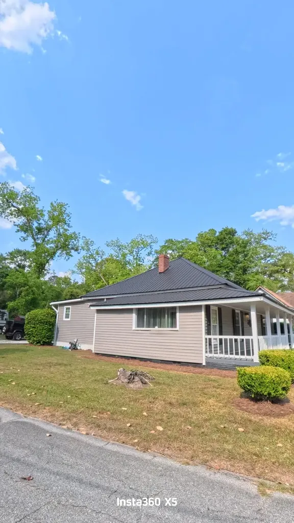 58 Cheatham Street Wadley GA 30477