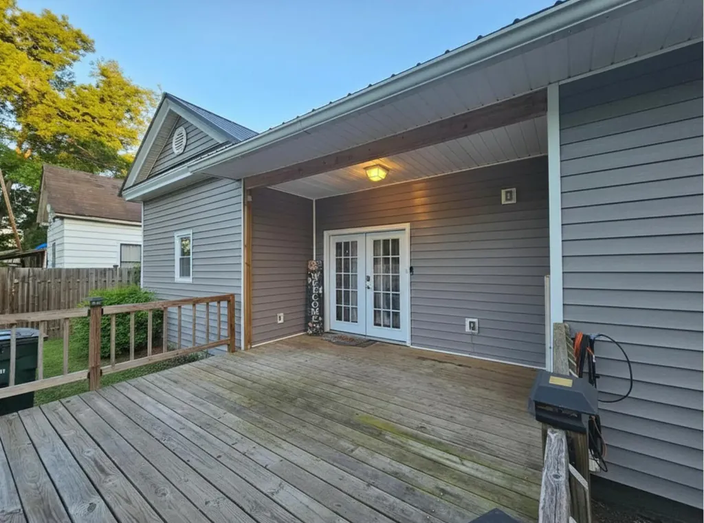 58 Cheatham Street Wadley GA 30477