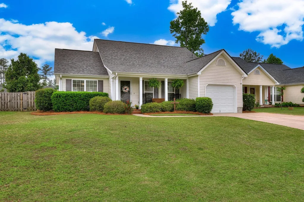 560 Cranberry Circle Grovetown GA 30813