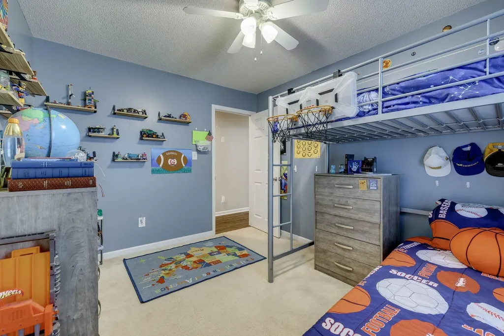 560 Cranberry Circle Grovetown GA 30813