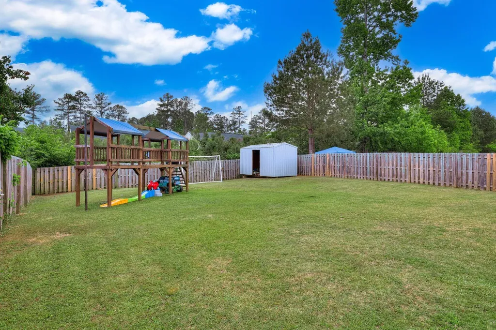 560 Cranberry Circle Grovetown GA 30813
