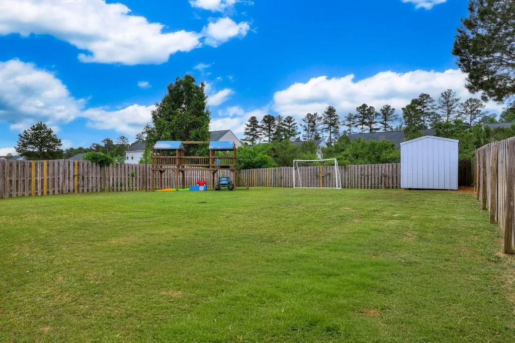 560 Cranberry Circle Grovetown GA 30813