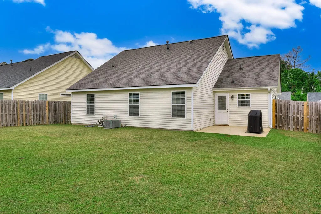 560 Cranberry Circle Grovetown GA 30813