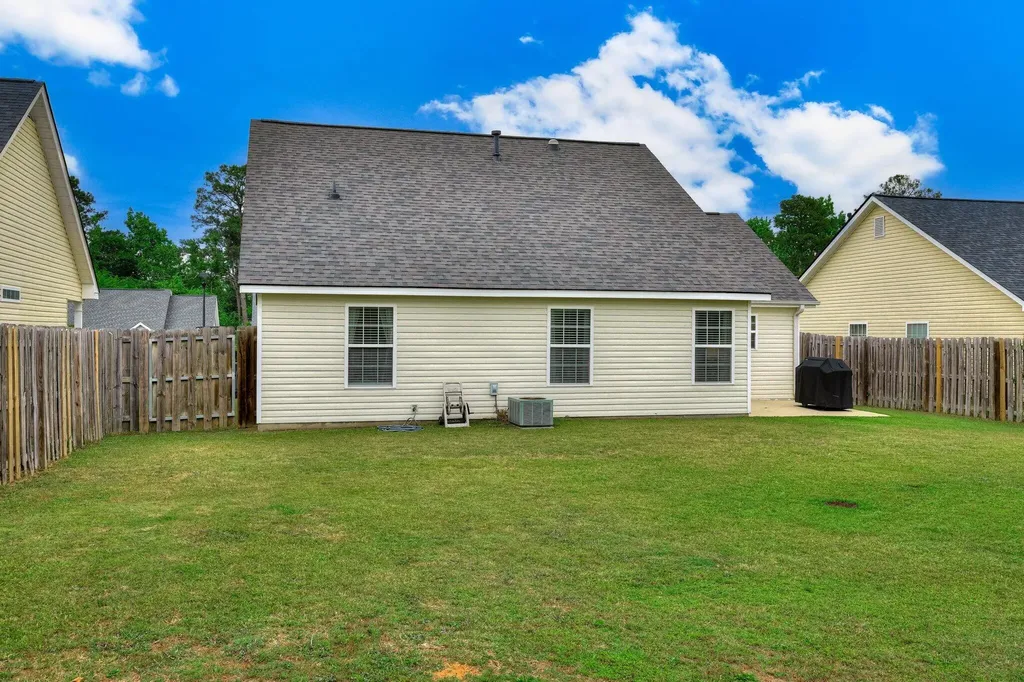 560 Cranberry Circle Grovetown GA 30813