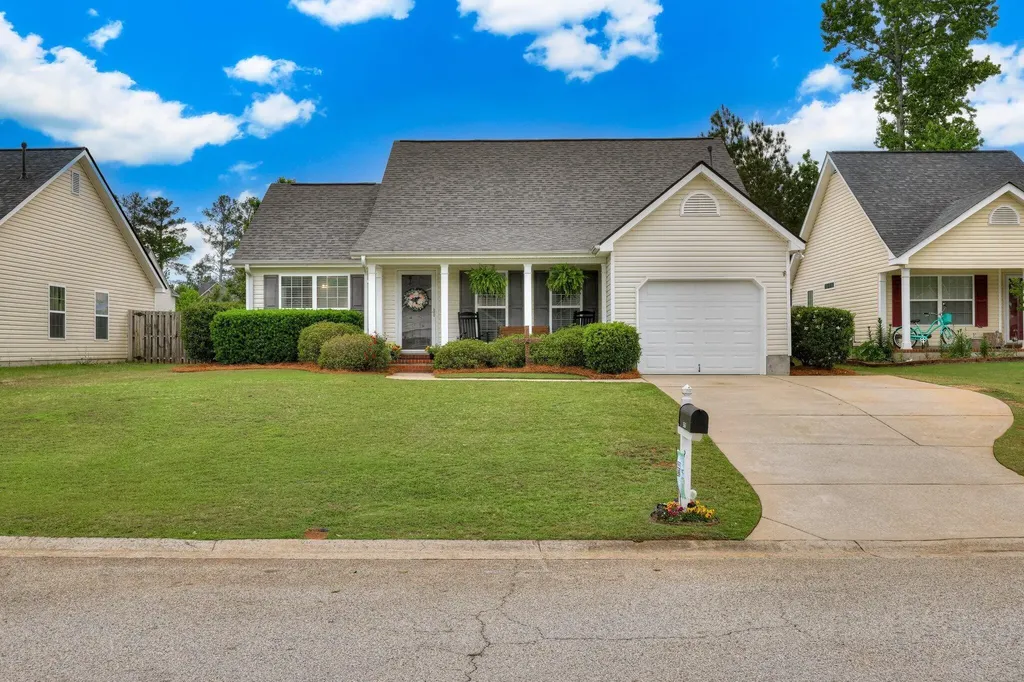 560 Cranberry Circle Grovetown GA 30813