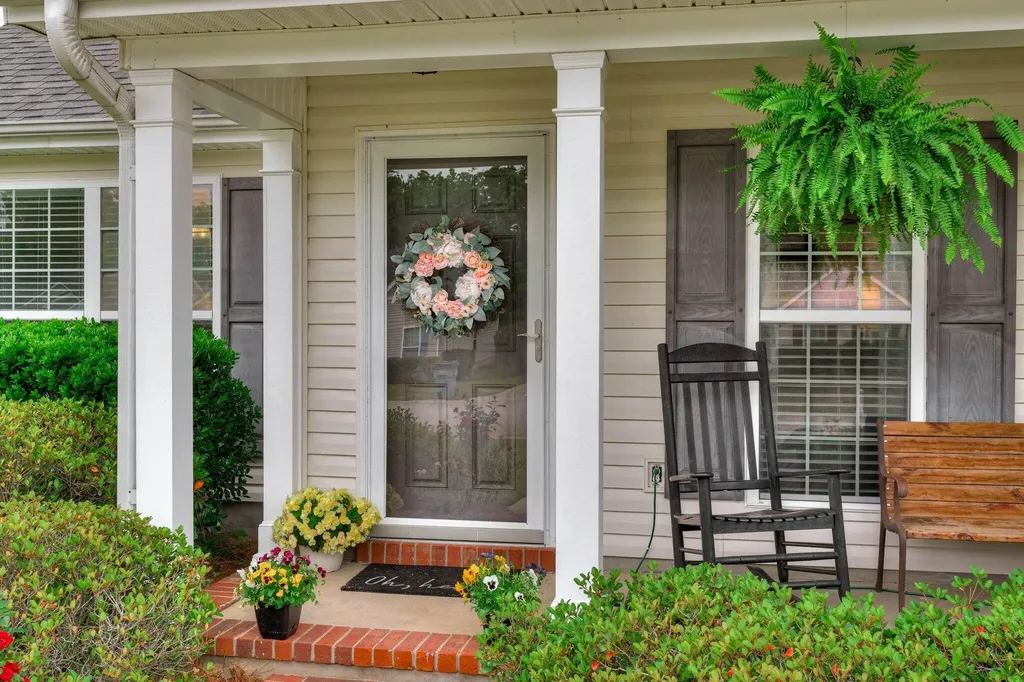 560 Cranberry Circle Grovetown GA 30813