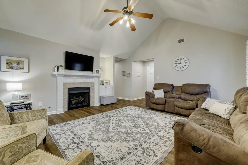 560 Cranberry Circle Grovetown GA 30813