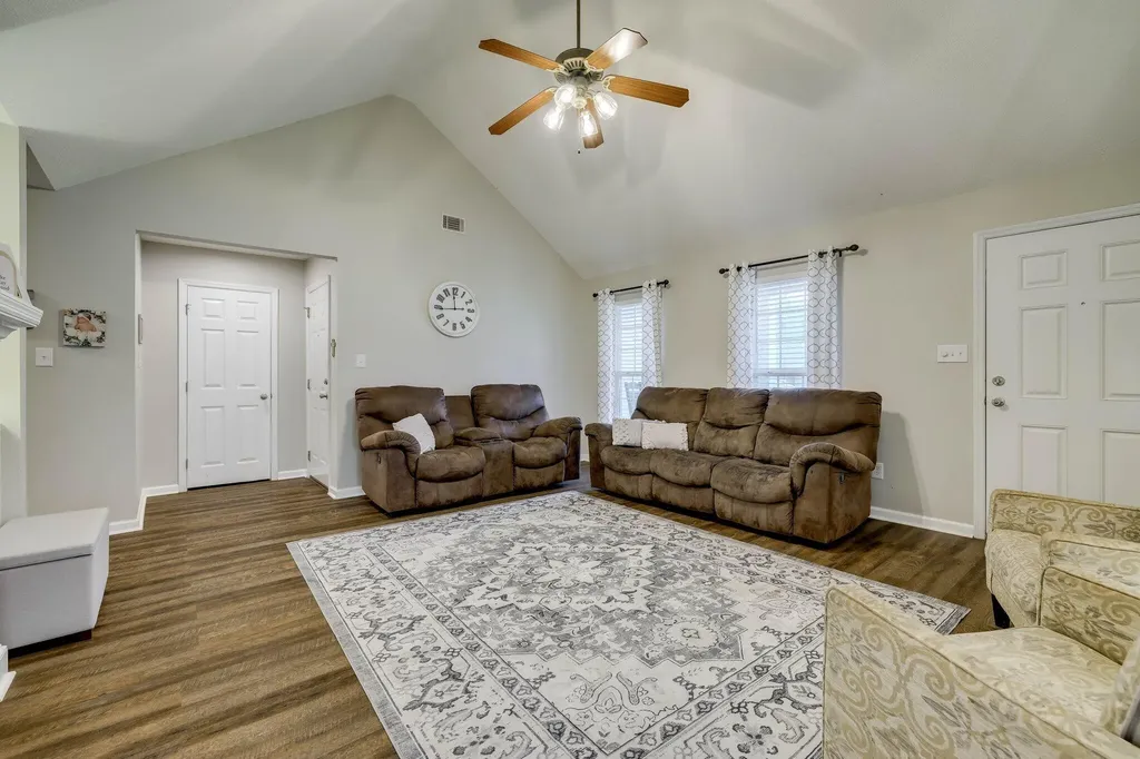 560 Cranberry Circle Grovetown GA 30813