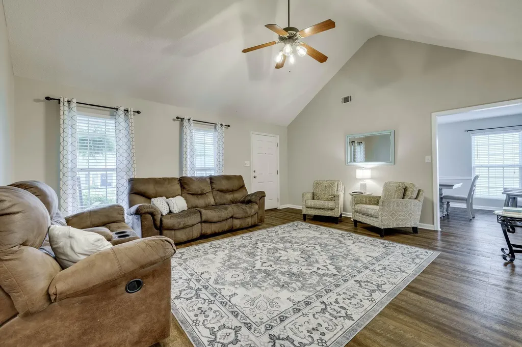 560 Cranberry Circle Grovetown GA 30813