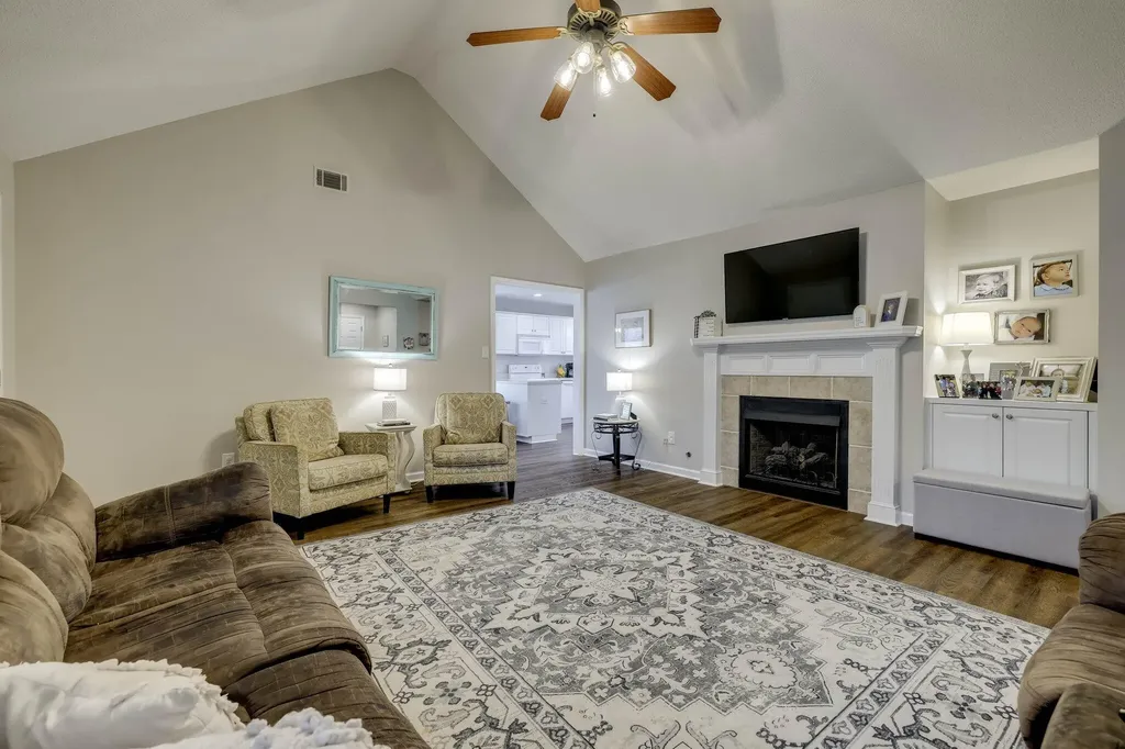 560 Cranberry Circle Grovetown GA 30813
