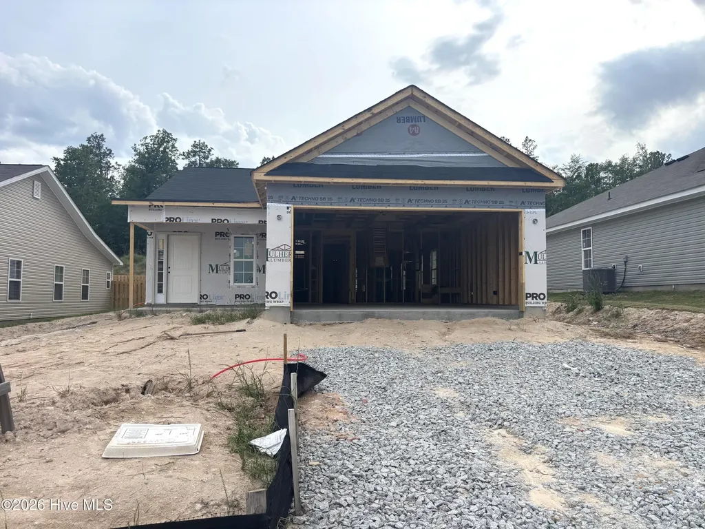 3021 Brems Drive Augusta GA 30909