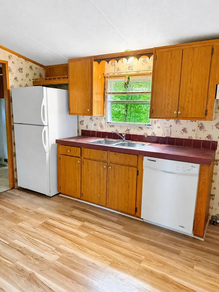 3641 Hillman Gay Road Dearing GA 30808