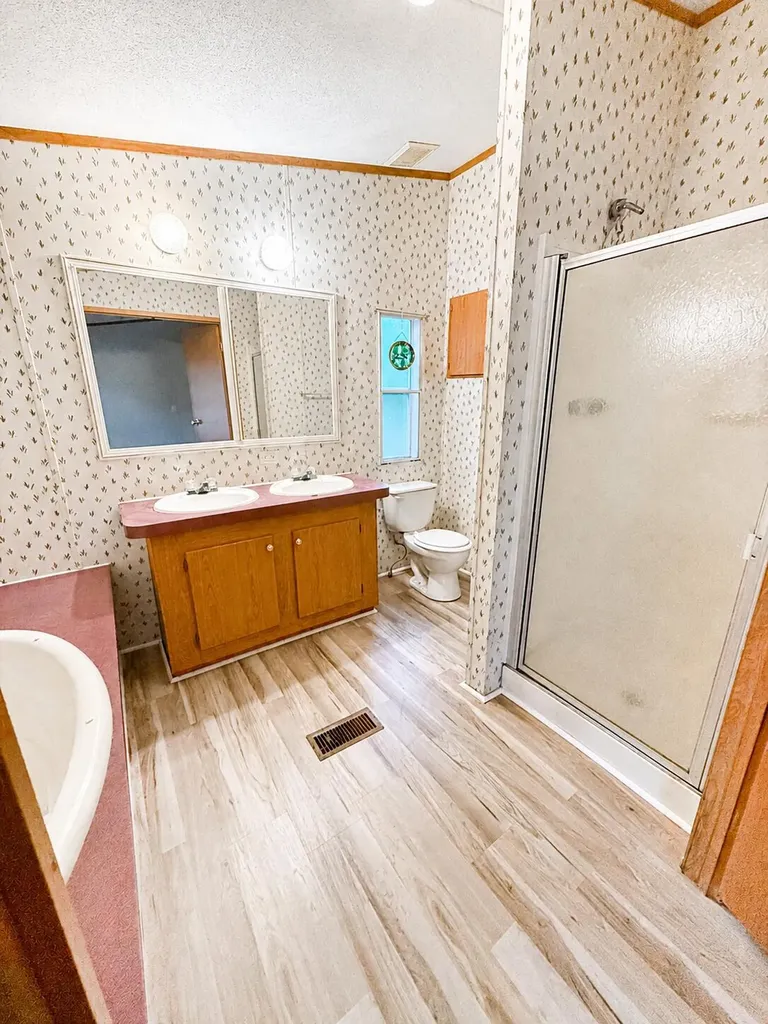 3641 Hillman Gay Road Dearing GA 30808