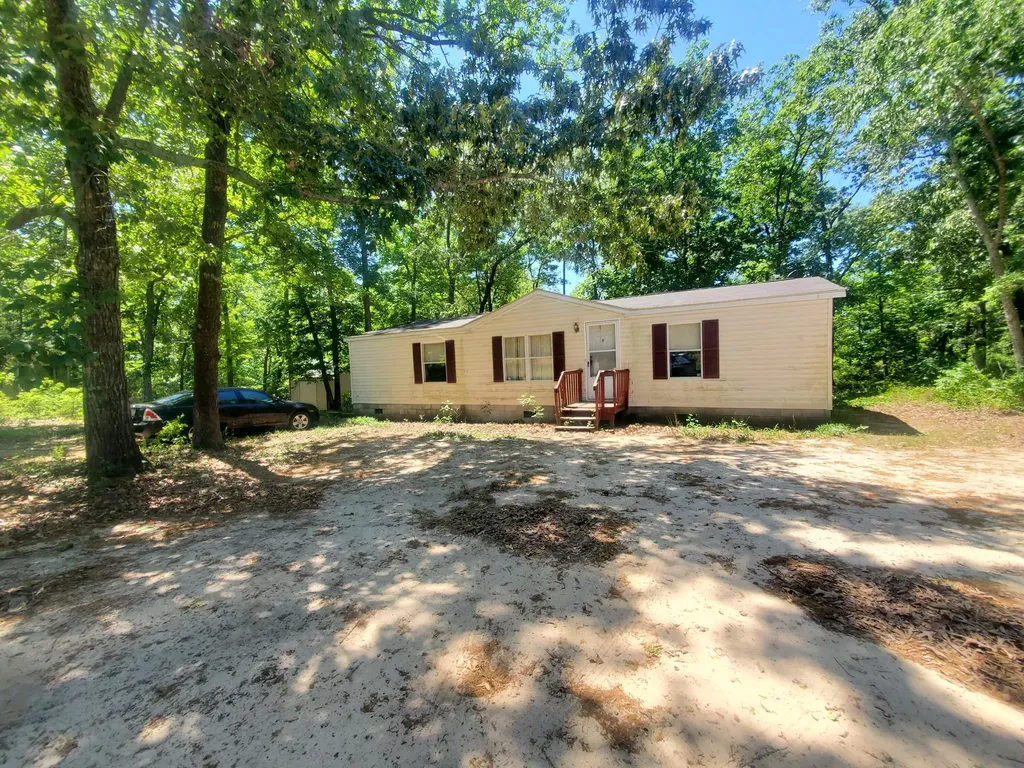 3641 Hillman Gay Road Dearing GA 30808