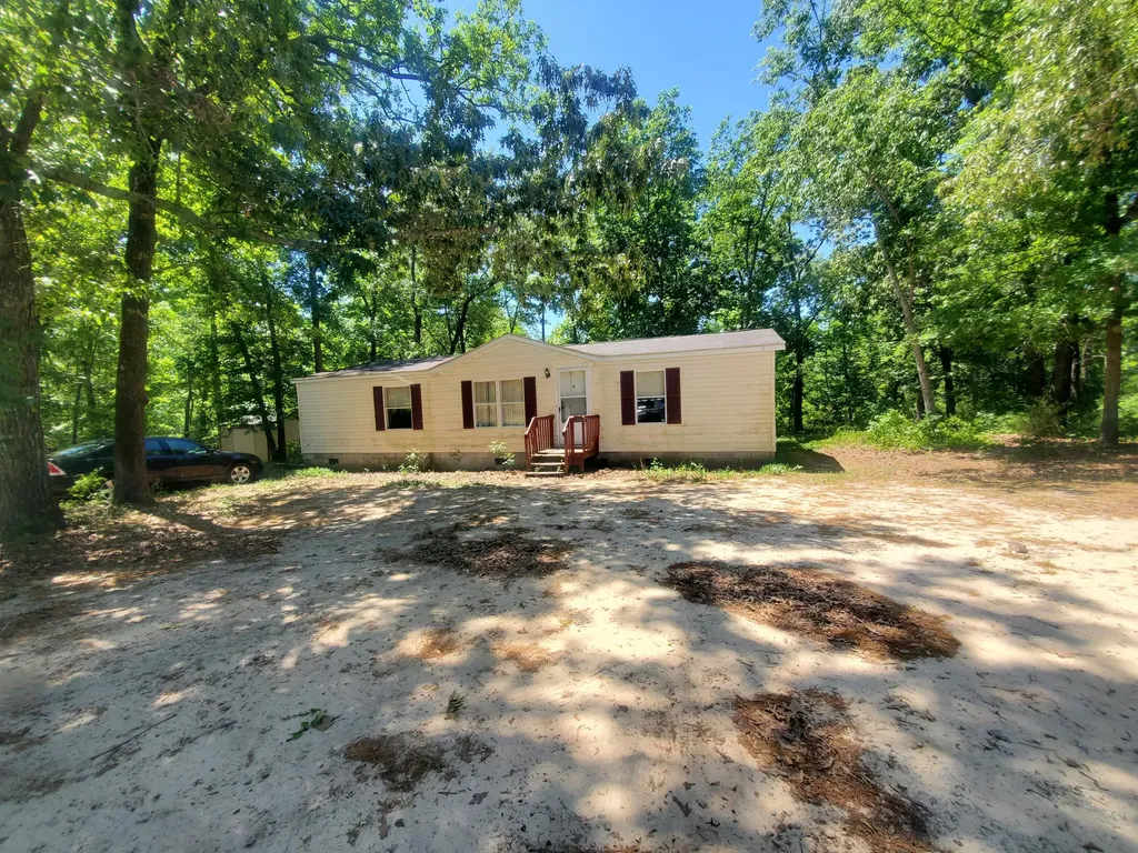 3641 Hillman Gay Road Dearing GA 30808