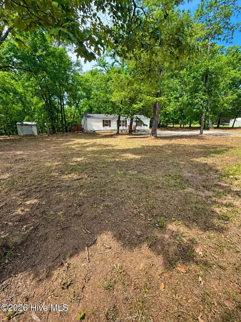 3641 Hillman Gay Road Dearing GA 30808