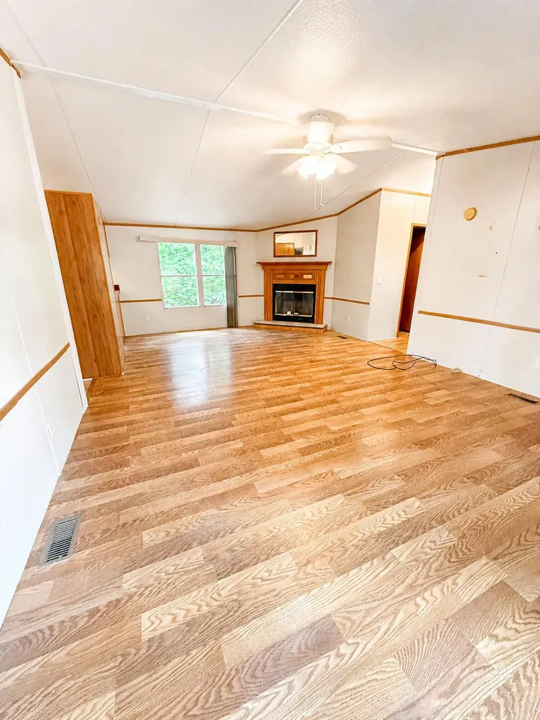 3641 Hillman Gay Road Dearing GA 30808