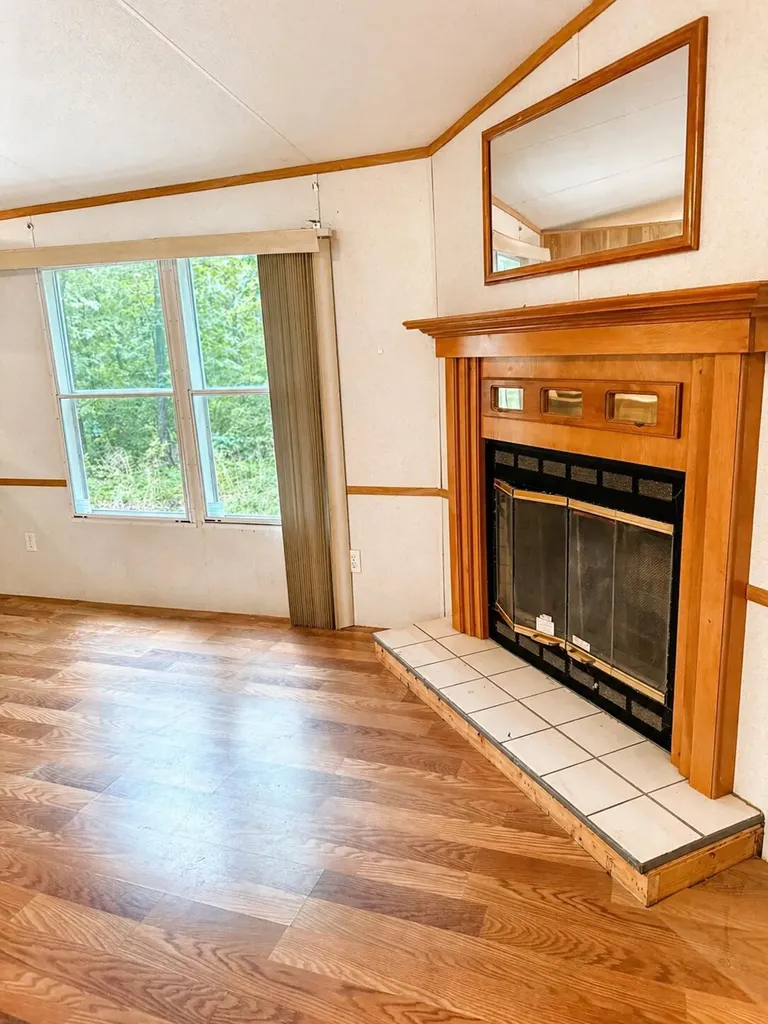 3641 Hillman Gay Road Dearing GA 30808