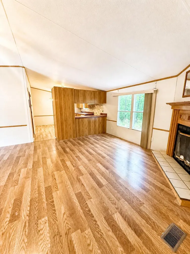 3641 Hillman Gay Road Dearing GA 30808