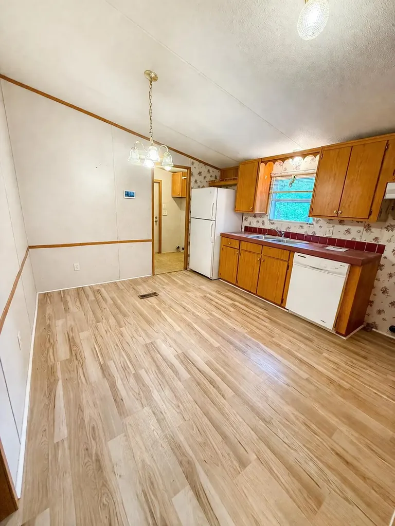 3641 Hillman Gay Road Dearing GA 30808