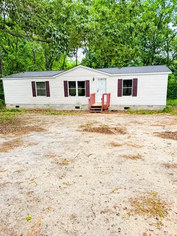 3641 Hillman Gay Road Dearing GA 30808