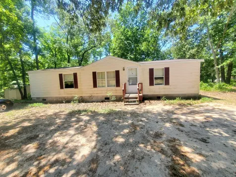 3641 Hillman Gay Road Dearing GA 30808