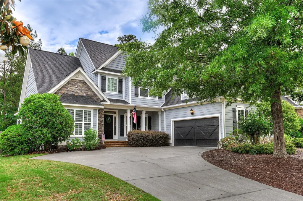 314 Burnhill Avenue Evans GA 30809