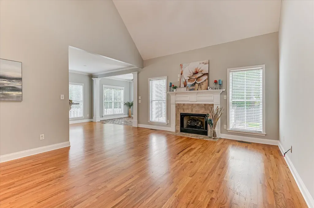314 Burnhill Avenue Evans GA 30809