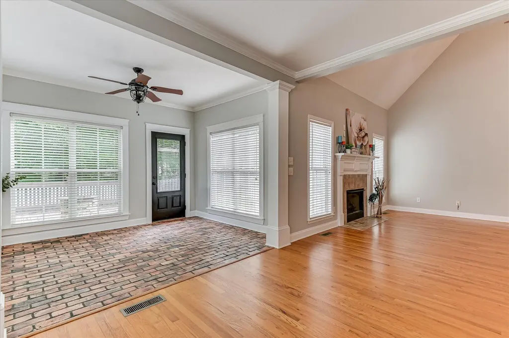 314 Burnhill Avenue Evans GA 30809